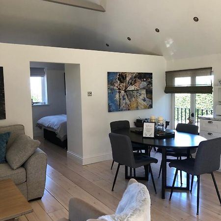The Loft Daire Crowborough Dış mekan fotoğraf