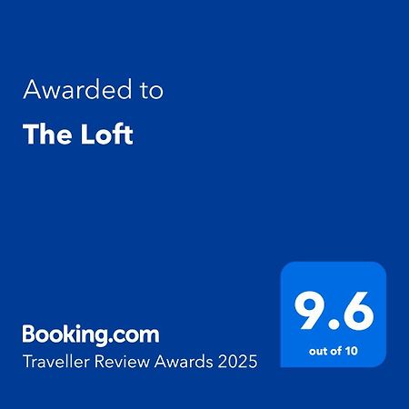 The Loft Daire Crowborough Dış mekan fotoğraf