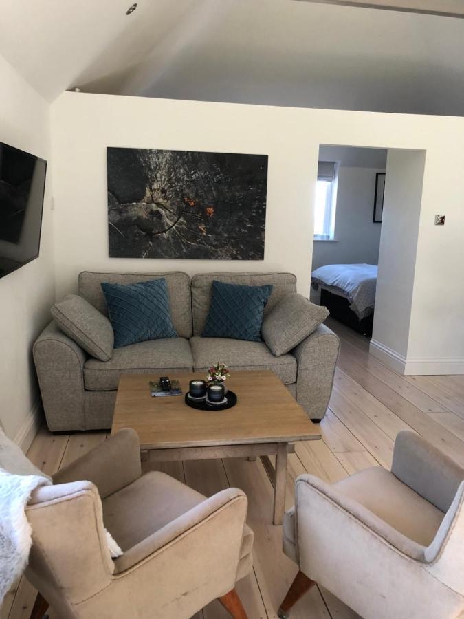 The Loft Daire Crowborough Dış mekan fotoğraf