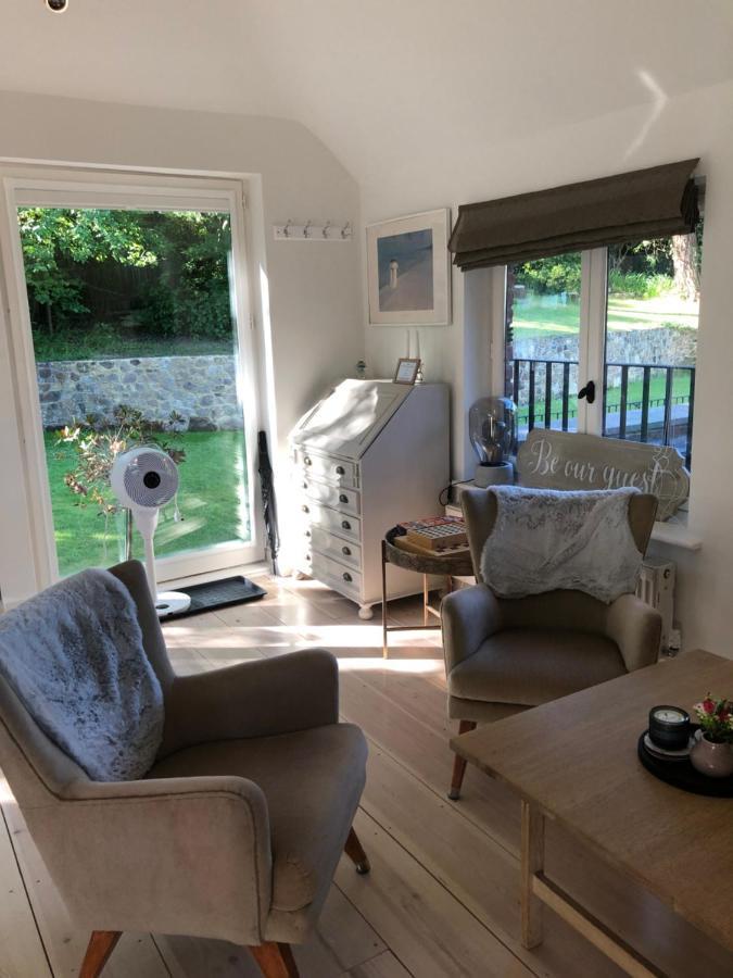 The Loft Daire Crowborough Dış mekan fotoğraf
