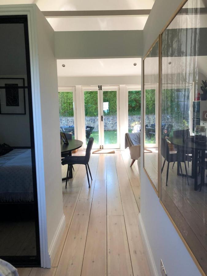 The Loft Daire Crowborough Dış mekan fotoğraf