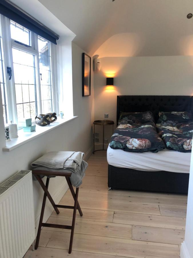 The Loft Daire Crowborough Dış mekan fotoğraf