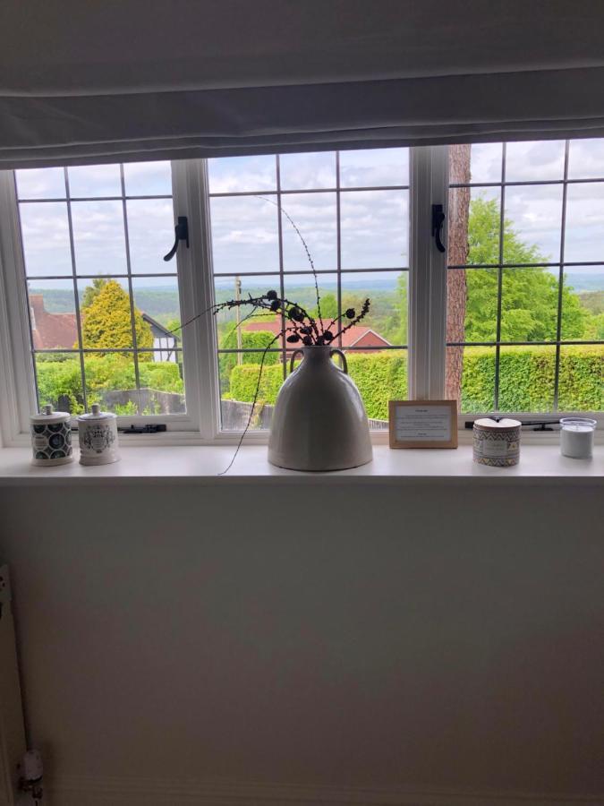 The Loft Daire Crowborough Dış mekan fotoğraf
