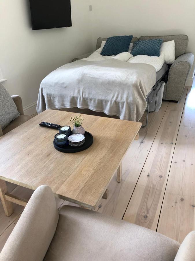 The Loft Daire Crowborough Dış mekan fotoğraf